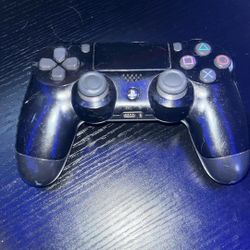 PS4 Controller 