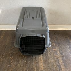 Pet Kennel- 