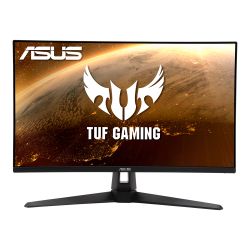 TUF Gaming VG279Q1A Gaming Monitor –27 inch Full HD (1920x1080), IPS, 165Hz (above 144Hz)
