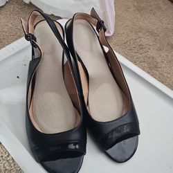 Man Made Upper  9 /1/2