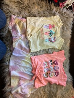 Girls Bundle