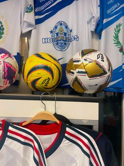 Nuevos balones Voit originales de la liga MX