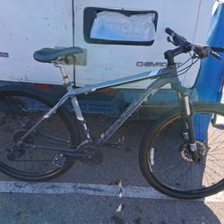 For Sale Nice And Clean 29 Trek Marlin 