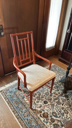 Beautiful Cane chair