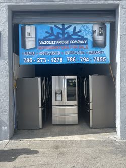 Nevera, Refrigerator LG, 36x33x69, Warranty 3 Months, Delivery Available 