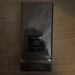 Tom ford our wood