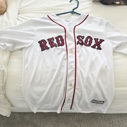 Sports Jerseys