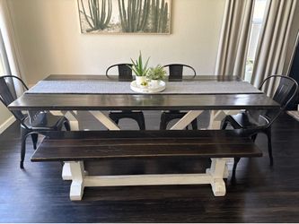 Table dining room