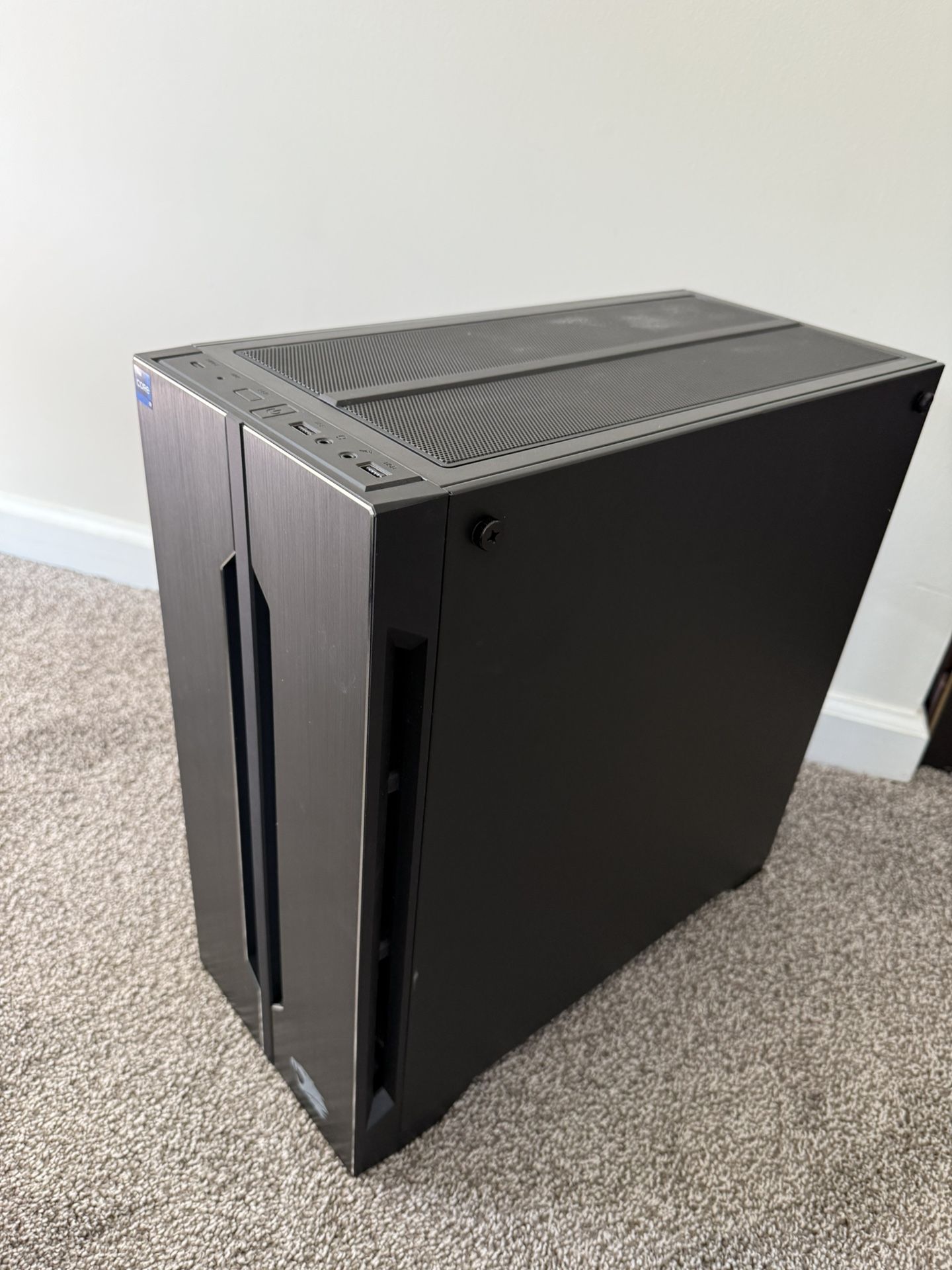LianLi LANCOOL ONE - ATX Midtower PC case