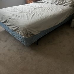 FREE Full Size Bed