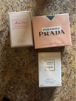 Women perfume/ perfume de mujer