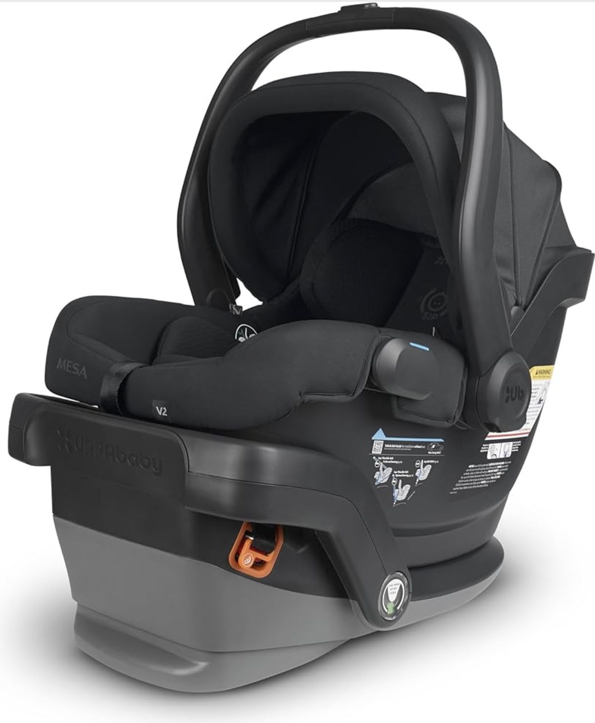 UPPAbaby Mesa V2 Infant Car Seat