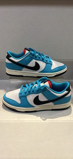 NIKE DUNK LOW NEXT NATURE “N7”