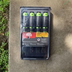 Mac Tools Scraper Set