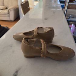 Girls Dance Shoes