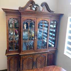 China Cabinet 