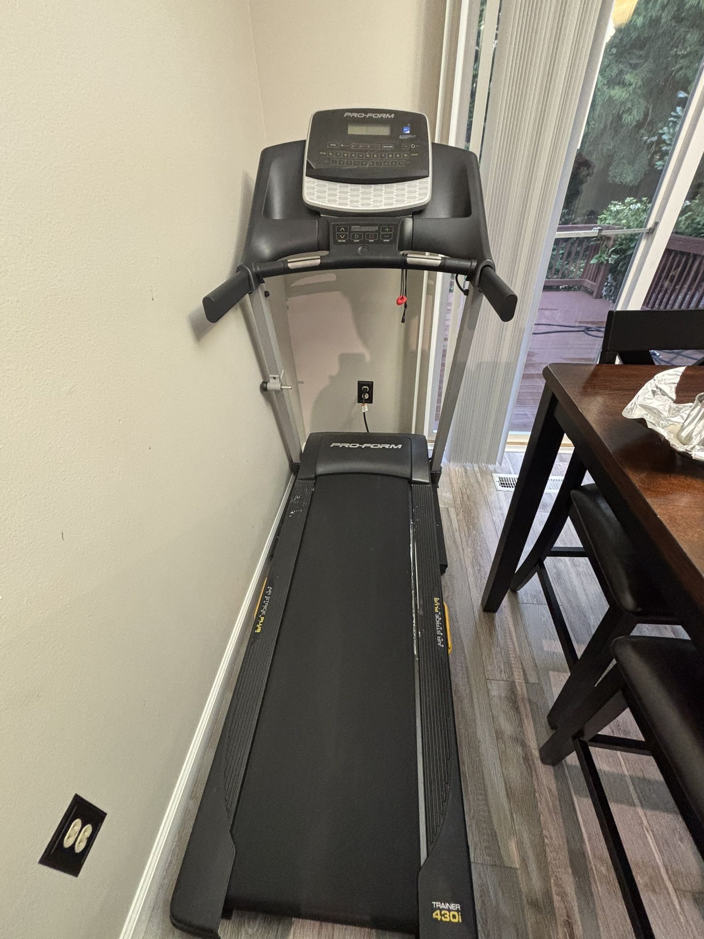 Treadmill