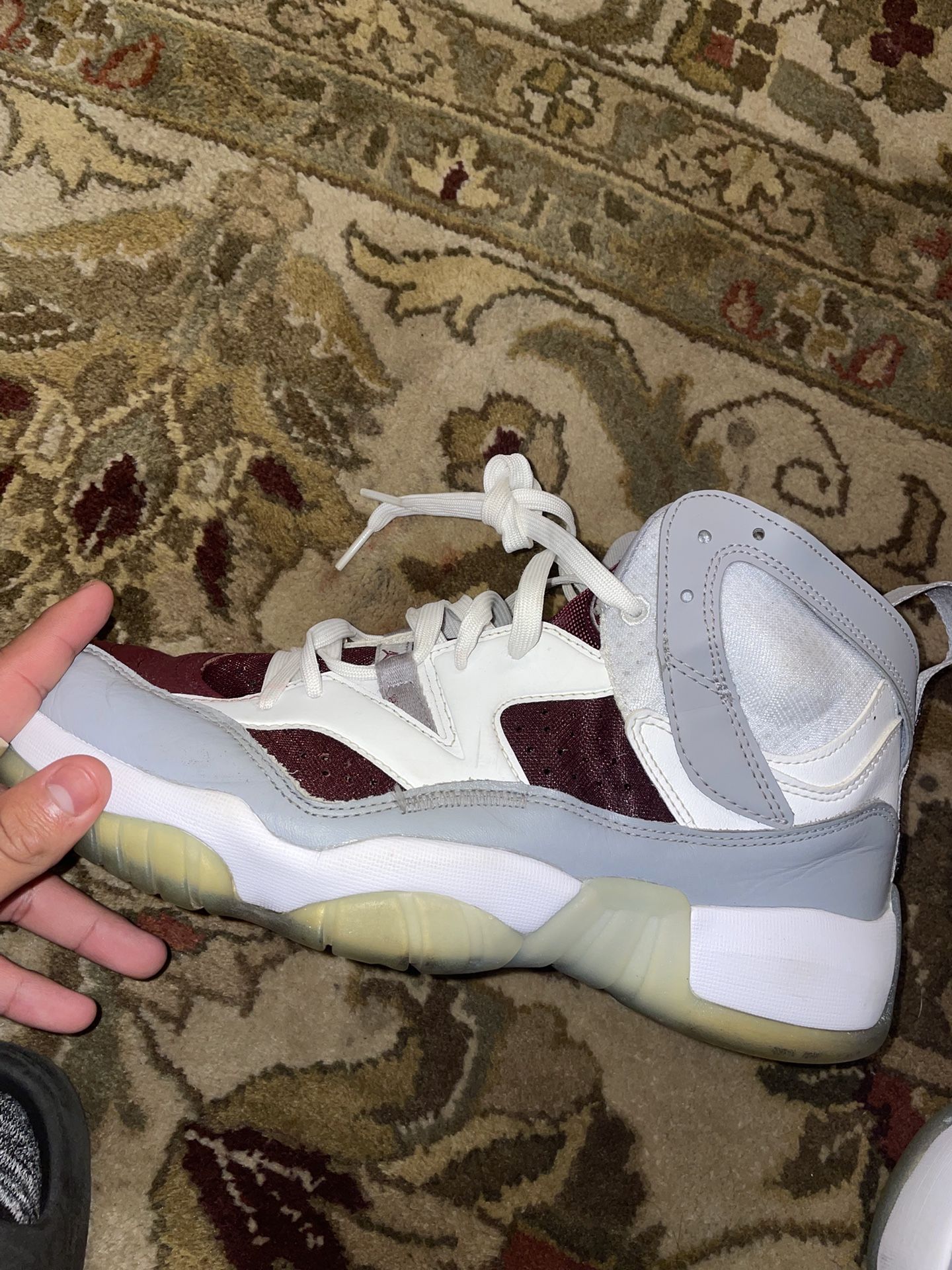 Jordan