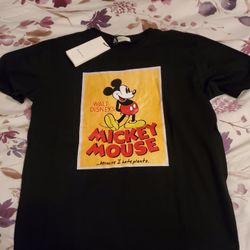 Micky Tshirt
