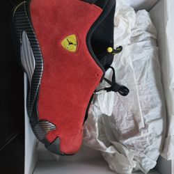Jordan FERRARI'S