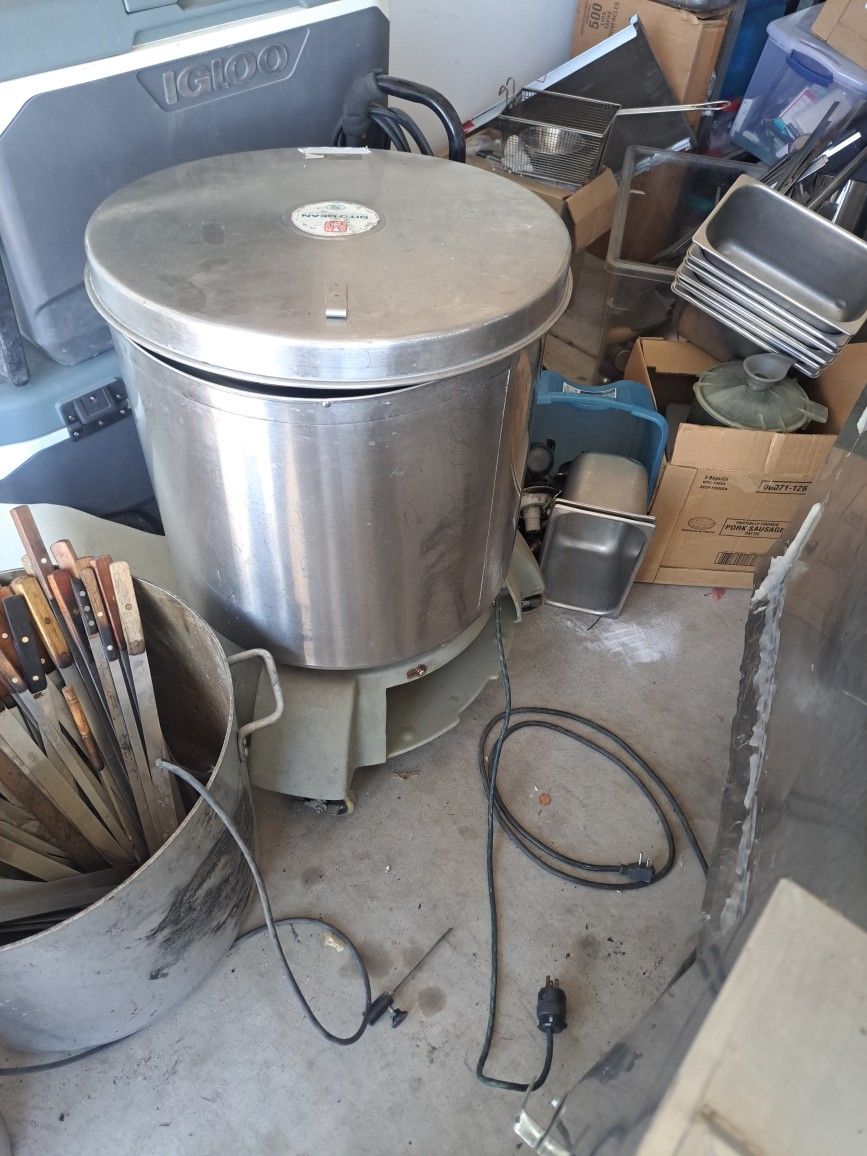 Lettuce Veggie Dryer