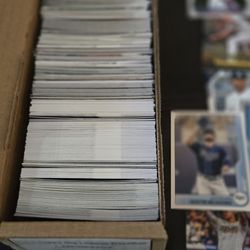 2023 Topps Baseball Cards