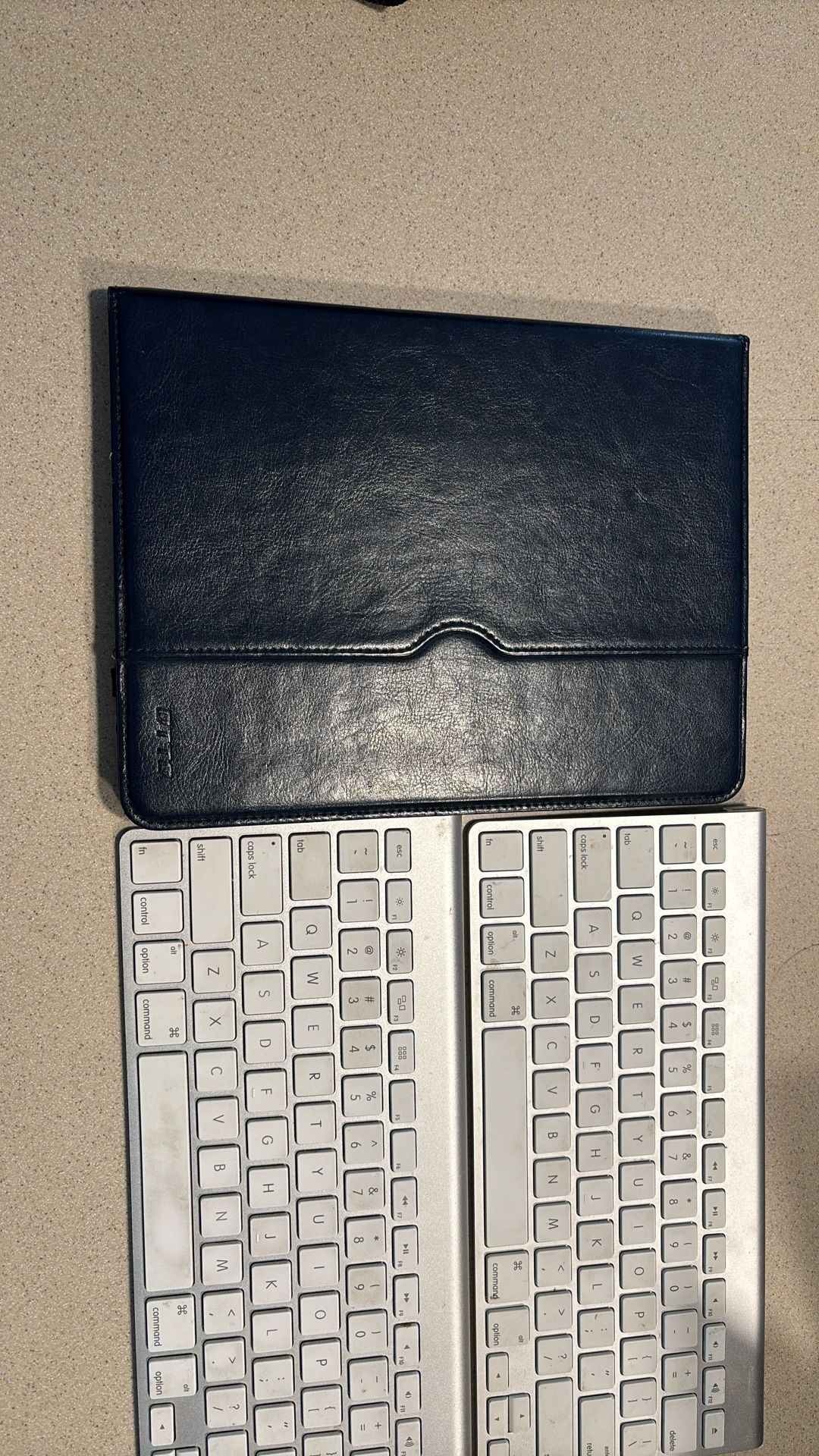 Assortment Of Electronics And Cases 