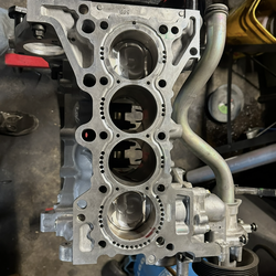 Honda/Acura Engine Rebuild/Performance upgrades