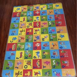 Kids Mat