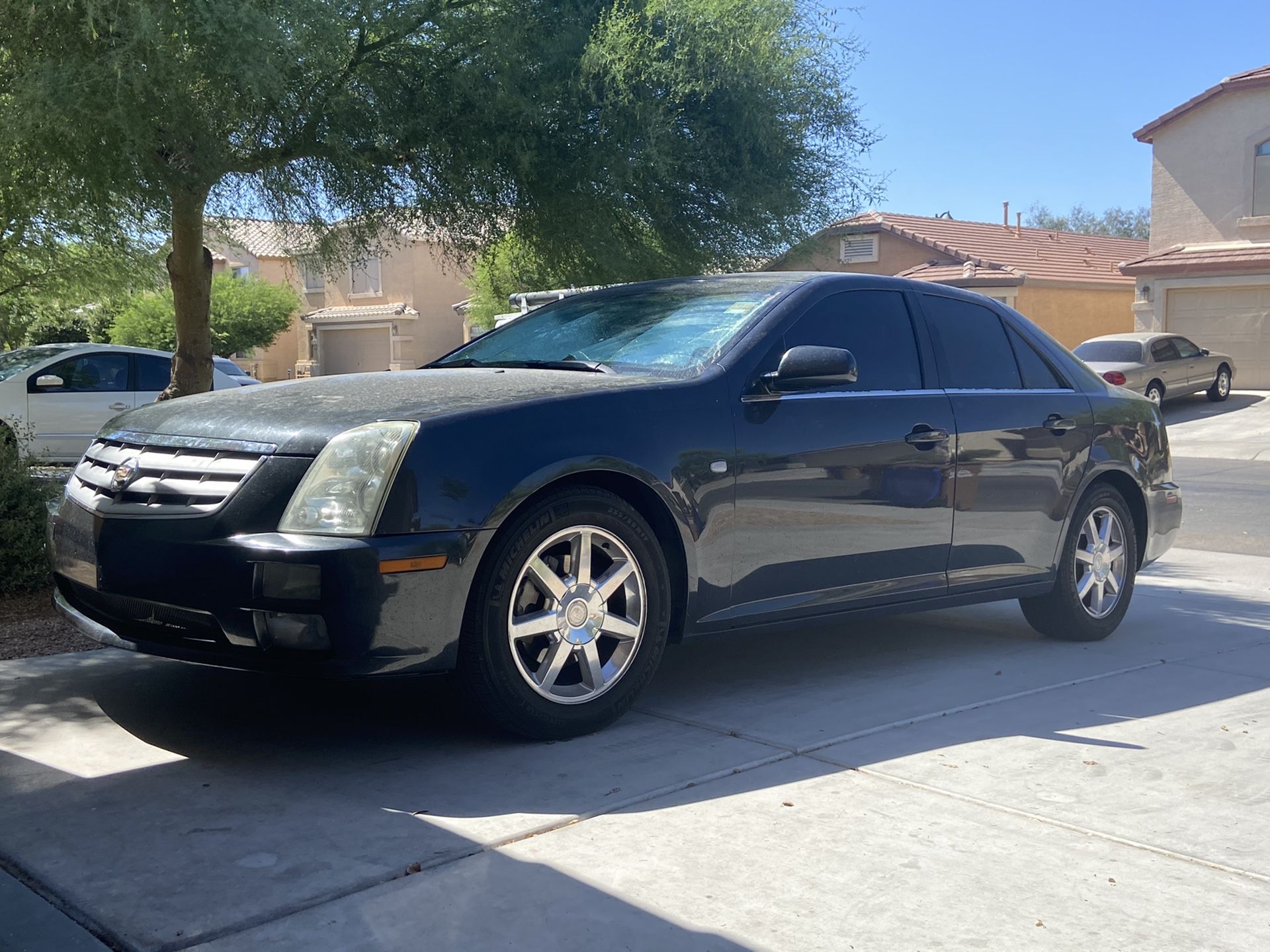 Sitemapcdatahttpsomobeldreferenzcomsurprising 2005 Cadillac Sts Reviews Pictures