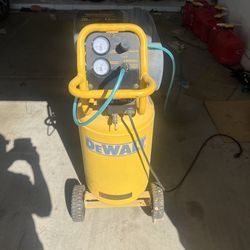Dewalt Air Compressor