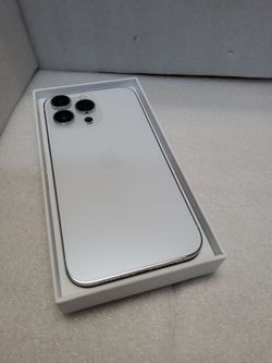 iPhone 14 Pro Max 128gb Unlocked - Babcock rd