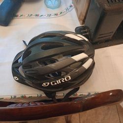 Giro Bicycle Helmet