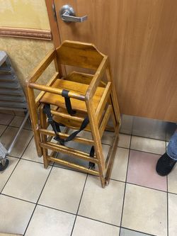 Kids Dining Chairs - Multiple