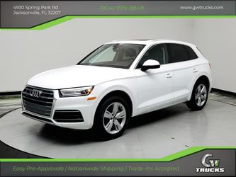 2019 Audi Q5