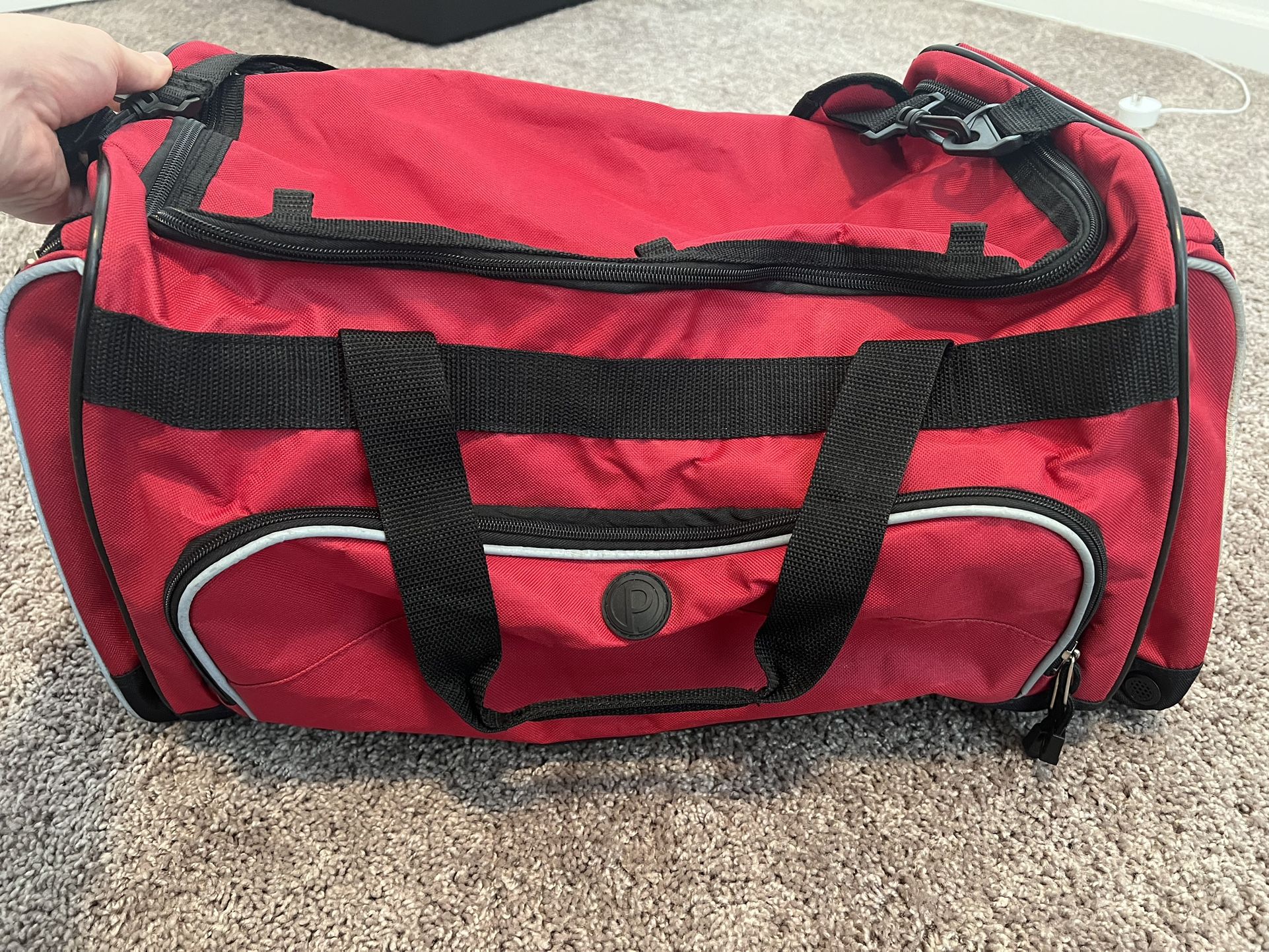 Duffle Bag