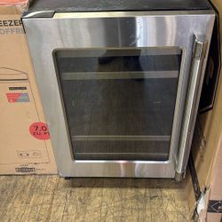 Thermador.  Wine Cooler