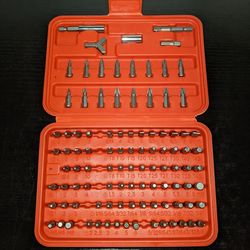 Hex bit set