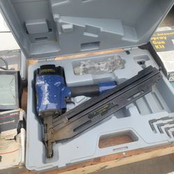 Framing Nailer 21 Degree