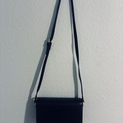 Cartera de piel de mujer nueva