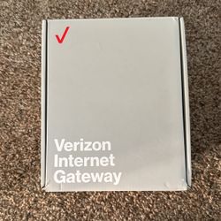 Verizon Home Internet Box