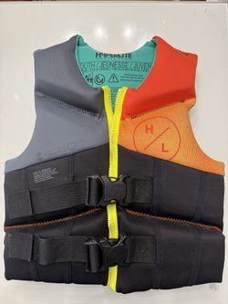 Hyperlite Youth Life Jacket