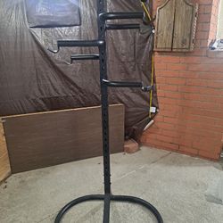 Bike Rack