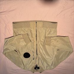 The Weeknd X H&M Bomber Jacket Big XO Logo 