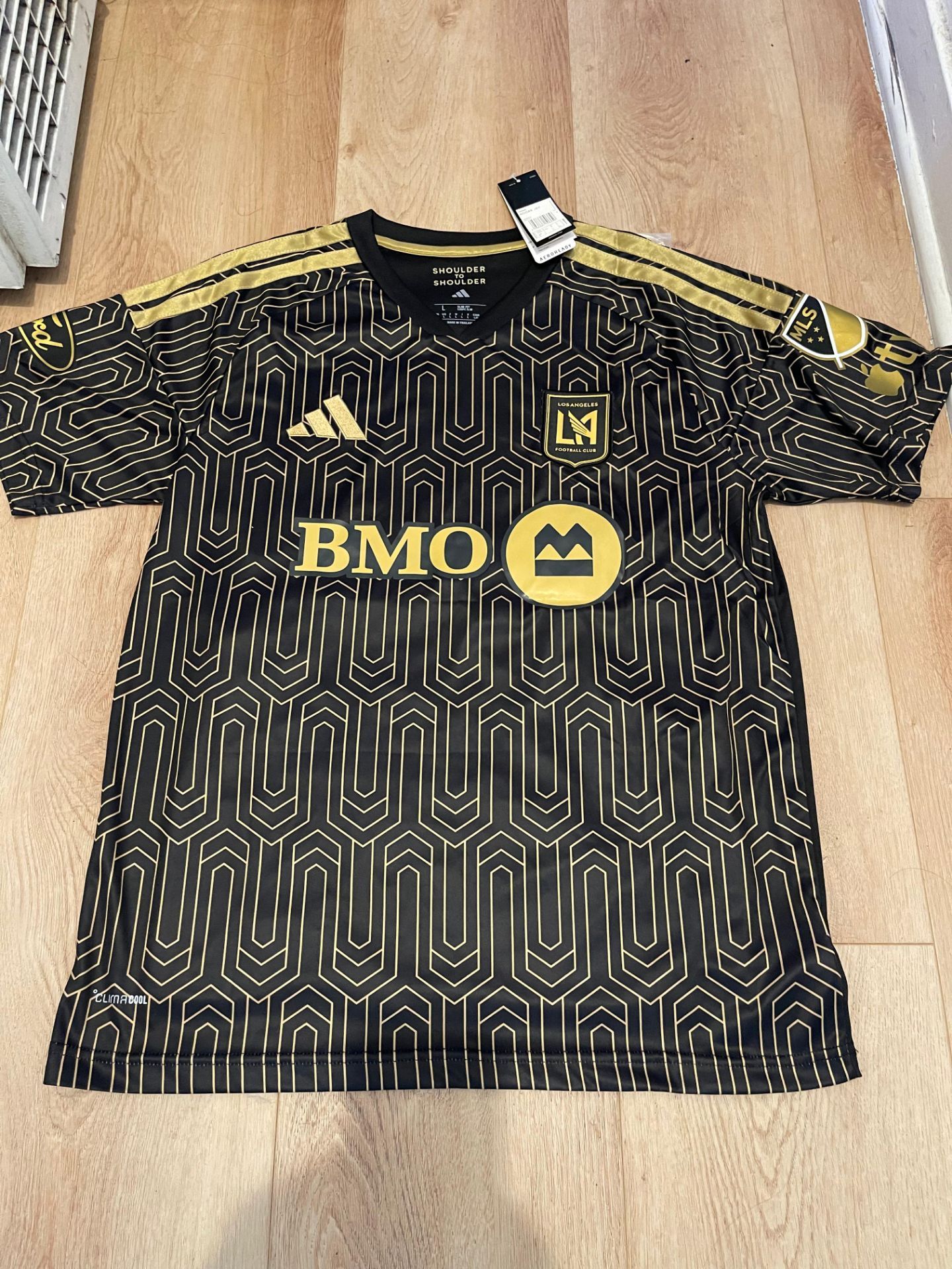 Jersey LAFC