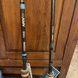 G Loomis Fishing Rods