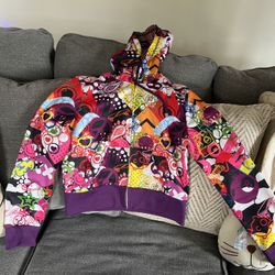 Psychedelics Sweater Hoodie 