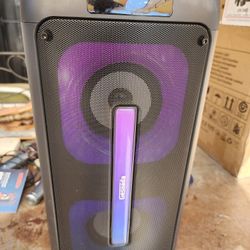 Bluetooth Speaker 