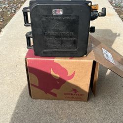 Meritor Tire Pressure Monitoring Manifold Box