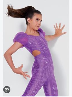 Weiman jumpsuit. Perfect for special ocassion or even holloween